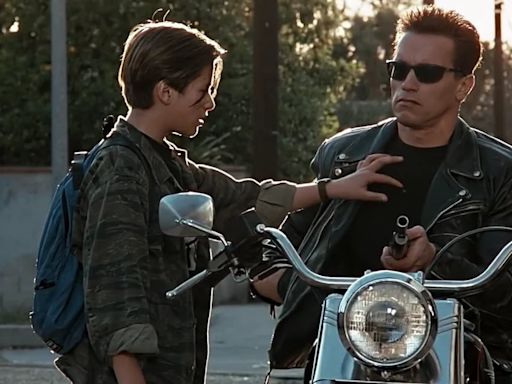 Terminator 2: conoce la nueva versión restaurada de la icónica película de James Cameron