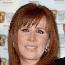 Catherine Tate