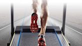 A Foldable Treadmill Can Transform Every Room Into a Gym Space