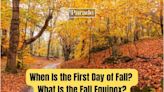 All of the Fall FAQs—When Does Fall Officially Start? And What Happens During the Fall Equinox?