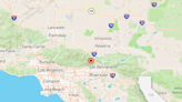 Magnitude 4.2 earthquake jolts Southern California