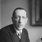 Igor Stravinsky