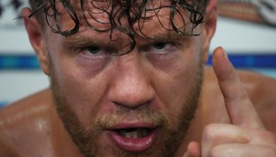 AEW Star Will Ospreay Discusses Effects Of Continental Commute, Bryan Danielson Match - Wrestling Inc.