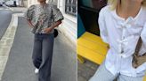 I Found a $30 Lookalike for a Top That Went Viral in Europe