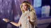 Beyoncé Made Twitter Go Feral by Announcing New Music During the Super Bowl