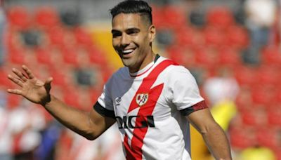 ¿Cuándo llega Falcao García a Bogotá? Filtran fecha que agarraría desprevenidos a hinchas