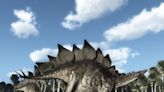 Scientists discover first-of-its-kind small armoured dinosaur the size of a pet cat