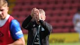 Carlisle United boss reveals how close he is to deciding opening-day XI