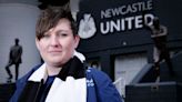 Newcastle United fan banned over gender tweets launches legal action against club