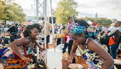 Kunta Kinte Heritage Festival Returns to Annapolis in New Location on Sat., September 14, 2024, New Festival Chairs Seek Growth - The Baltimore...