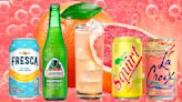 The Best Grapefruit Soda To Use For Paloma Drinks