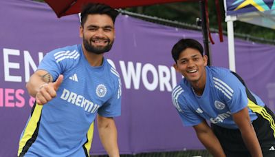 After T20 World Cup euphoria, India begin quest for a new generation of champions