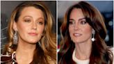 Blake Lively Fans Think Her Latest Post Is ‘Mocking’ Kate Middleton’s Photoshop Scandal—And They’re ‘Disappointed’