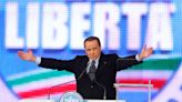 Berlusconi levou o burlesco para política italiana