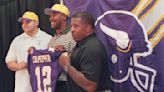 Is this the most important draft pick in Vikings history?