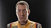 NASCAR Driver Kyle Busch Says He Was Detained at Mexican Airport After Gun Found in His Luggage