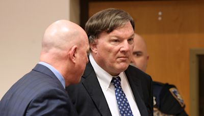 Lawyers for Gilgo Beach serial killer suspect Rex Heuermann get more evidence from prosecutors