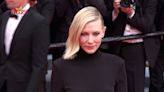 Cosmic clues: What's in store for Cate Blanchett this year?