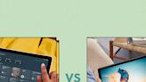 Amazon Fire Max 11 vs. Fire HD 10: Which Wins the Battle of the Devices?