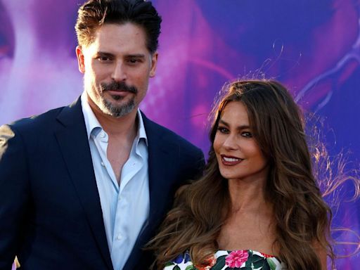 Joe Manganiello desmiente la versión de Sofia Vergara sobre lo que motivó su divorcio hace un año