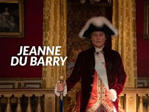 Jeanne du Barry (film)