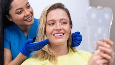 Dentists share best time to clean teeth to avoid 'softening the surface'