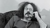 John Sinclair, Former MC5 Manager and Counterculture Activist, Dies at 82