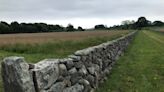 Wondering about who built those New England stone walls | Opinion