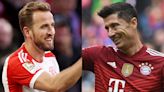 ‘Have to hurry!’ - Harry Kane not giving up on breaking Robert Lewandowski record after reaching 35 Bundesliga goals for Bayern Munich | Goal.com English Bahrain