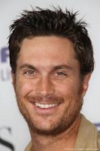 Oliver Hudson