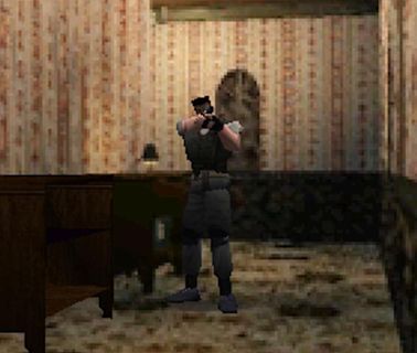 Resident Evil: la trilogía original de Capcom llegará a PC con mejoras y sin DRM