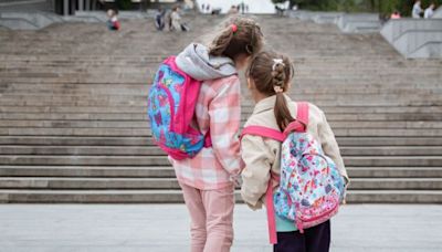 Chau vacaciones de invierno 2024: en qué provincias vuelven las clases este lunes 29 de julio