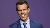 Cameron Mathison Didn’t Want DWTS Partner: ‘Put Me With Anybody But’ Her