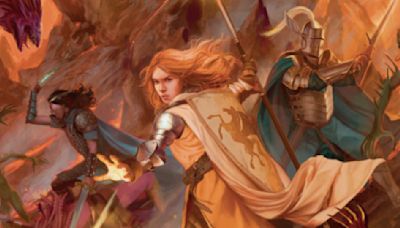 2024 D&D Player’s Handbook nerfs one of the best Cleric spells (but that’s actually for the best)