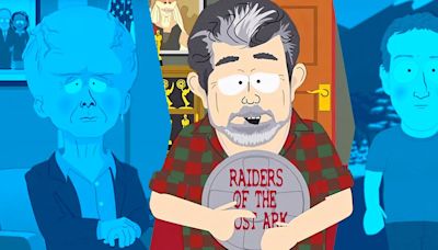 10 Underrated Celebrity Impersonations on South Park, Ranked