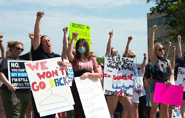 Nebraska Supreme Court allows competing abortion measures on November ballot