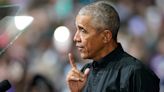 Obama slams Herschel Walker for musing if it's better to be a vampire or a werewolf: 'He can be anything he wants to be except for a United States senator'