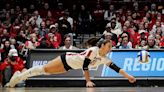 You have to see these five defensive gems that helped the Wisconsin volleyball team return to the Final Four