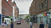 Man charged over indecent acts in city centre