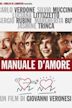 Manuale d'amore