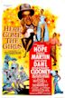 Here Come the Girls (1953 film)