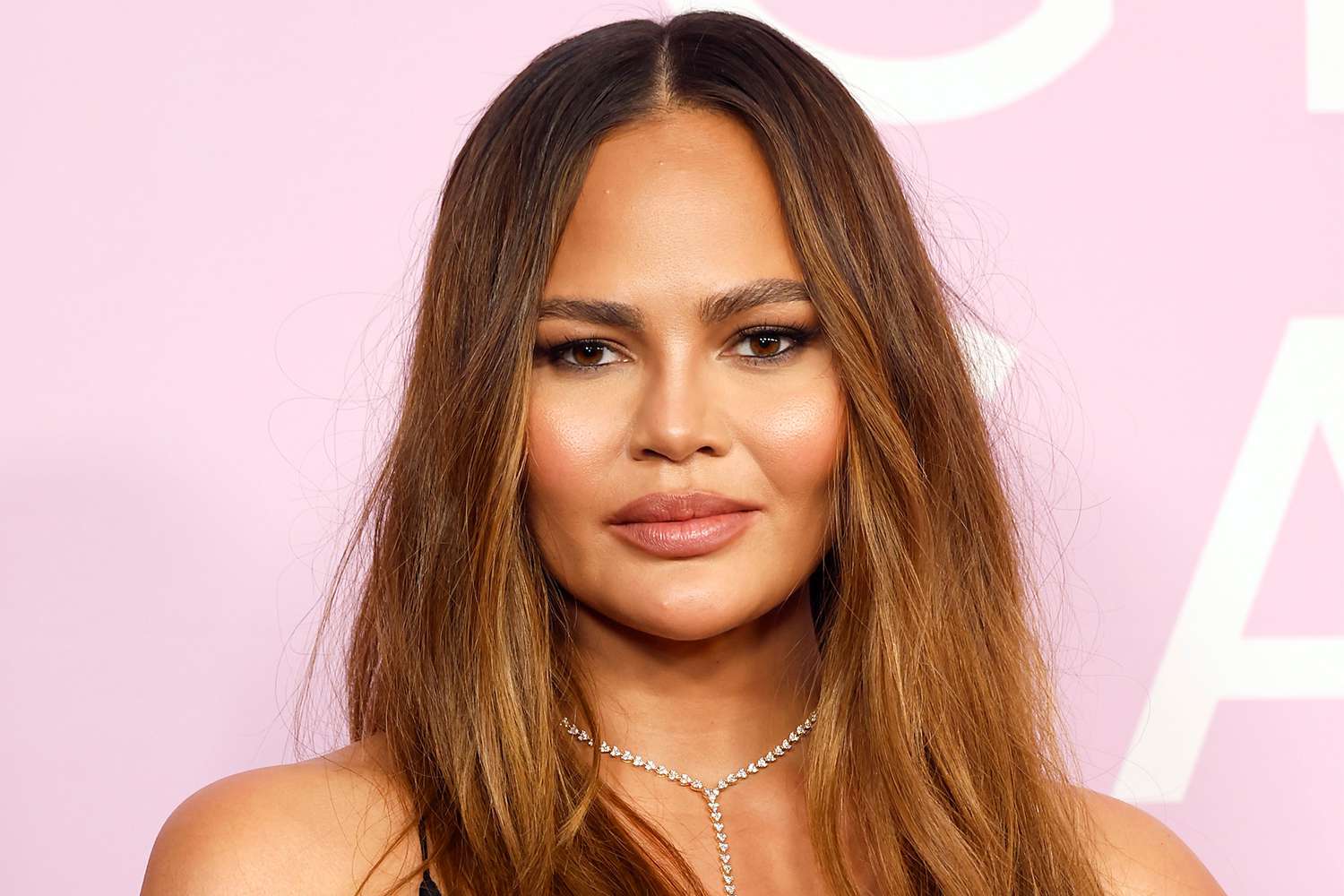 Chrissy Teigen recounts terrifying flight experience: ‘I was bracing for impact’