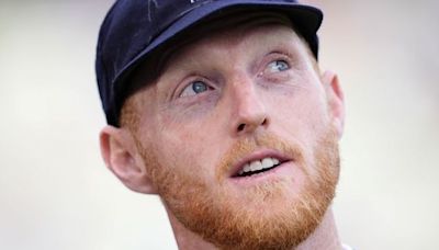 England's Ben Stokes ruled out for rest of summer