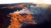 World's largest active volcano, Mauna Loa, erupts in Hawaii