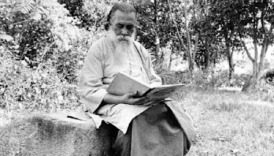 Spotlight on book on Subho Tagore by his son Sundaram