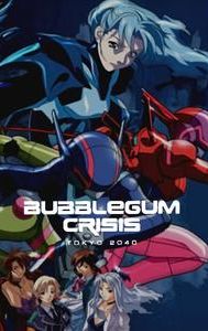 Bubblegum Crisis: Tokyo 2040