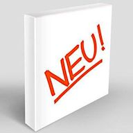 Neu! Vinyl Box