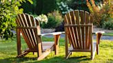 I’m a garden pro - there’s a reason you shouldn't leave furniture on the grass