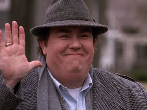 How The John Candy Documentary Plans To Honor His Legacy On Film: ‘That’s Colin’s Vision’