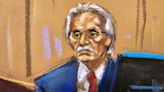 David Pecker testified that Trump stories were 'National Enquirer gold.' He said he killed them to help Trump